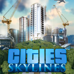 Paradox Interactive Cities Skylines - Parklife Edition Special German, English, Spanish, French, Polish, Portuguese, Russian Xbox One