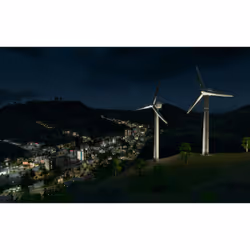 Paradox Interactive Cities Skylines - Parklife Edition Special German, English, Spanish, French, Polish, Portuguese, Russian Xbox One