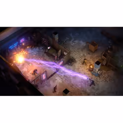 PLAION Wasteland 3 Standard English PlayStation 4 - Additional view 2