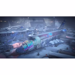PLAION Wasteland 3 Standard English PlayStation 4 - Additional view 3