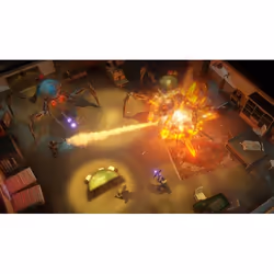 PLAION Wasteland 3 Standard English PlayStation 4 - Additional view 4