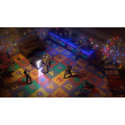 PLAION Wasteland 3 Standard English PlayStation 4 - Additional view 5