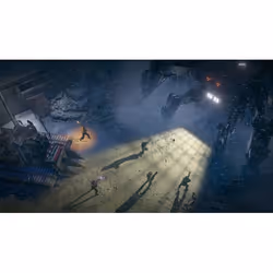 PLAION Wasteland 3 Standard English PlayStation 4 - Additional view 6