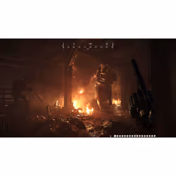Hunt Showdown	Xbox One Game