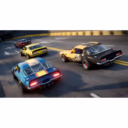 Codemasters GRID - Day One Edition