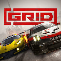 Codemasters GRID Standard German, English, Spanish, French, Italian, Polish, Portuguese PlayStation 4