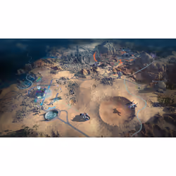 Paradox Interactive Age of Wonders : Planetfall - Day One Edition German, English, Simplified Chinese, Spanish, French, Japanese, Polish, Russian Xbox One