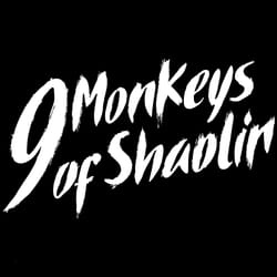 Buka Entertainment 9 Monkeys of Shaolin Standard German, English, Simplified Chinese, Spanish, French, Italian, Russian PlayStation 4