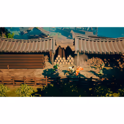 Buka Entertainment 9 Monkeys of Shaolin Standard German, English, Simplified Chinese, Spanish, French, Italian, Russian PlayStation 4