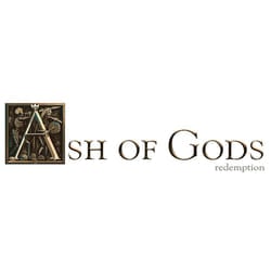 WhisperGames Ash of Gods : Redemption Standard Nintendo Switch