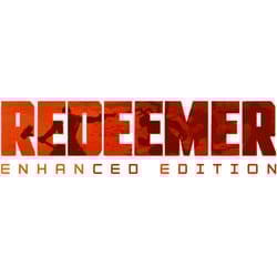 Buka Entertainment Redeemer : Enhanced Edition Standard German, English, Spanish, French, Hungarian, Italian, Russian Xbox One
