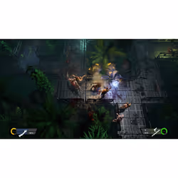 Buka Entertainment Redeemer : Enhanced Edition Standard German, English, Spanish, French, Hungarian, Italian, Russian Xbox One