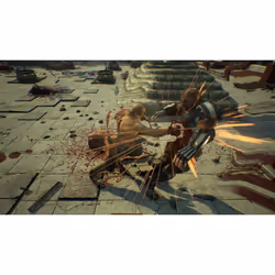Buka Entertainment Redeemer : Enhanced Edition Standard German, English, Spanish, French, Hungarian, Italian, Russian Xbox One