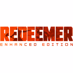 Buka Entertainment Redeemer : Enhanced Edition Standard German, English, Spanish, French, Hungarian, Italian, Russian PlayStation 4