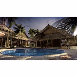 Deep Silver Dead Island - Definitive Edition Complete German, English, Spanish, French, Italian, Japanese, Polish, Russian, Czech PlayStation 4