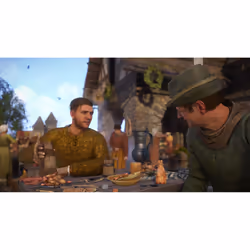 Deep Silver Kingdom Come : Deliverance - Royal Edition Game of the Year PlayStation 4