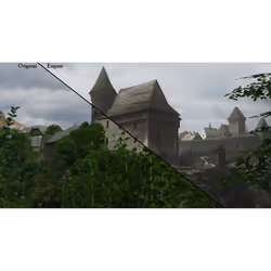 Deep Silver Kingdom Come : Deliverance - Royal Edition Game of the Year PlayStation 4
