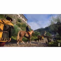 Deep Silver Kingdom Come : Deliverance - Royal Edition Game of the Year PlayStation 4 - Additional view 4
