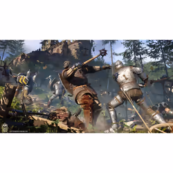 Deep Silver Kingdom Come : Deliverance - Royal Edition Game of the Year PlayStation 4 - Additional view 5
