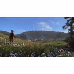 Deep Silver Kingdom Come : Deliverance - Royal Edition Game of the Year PlayStation 4 - Additional view 6