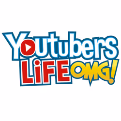 Ravenscourt Youtubers Life OMG !, PlayStation 4, E (Everyone), Physical media