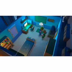 Ravenscourt Youtubers Life OMG ! Standard German, English, Spanish, French, Italian, Portuguese, Russian PlayStation 4