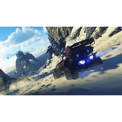 Square Enix Onrush Standard Spanish Xbox One