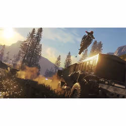 Square Enix Onrush Standard Spanish Xbox One