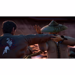 Deep Silver Shenmue III - Day One Edition, PlayStation 4, T (Teen)