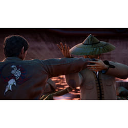 Deep Silver Shenmue III - Day One Edition PlayStation 4