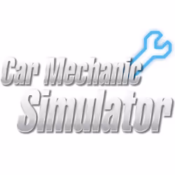 Ravenscourt Car Mechanic Simulator, PlayStation 4, E (Everyone), Physical media