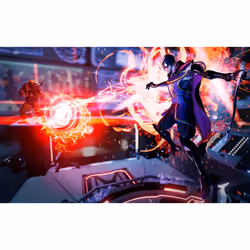 Deep Silver Agents of Mayhem - Retail Edition, PlayStation 4, M (Mature)