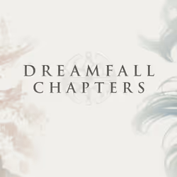 Deep Silver Dreamfall Chapters, PlayStation 4, Physical media