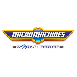 Codemasters Micro Machines World Series Standard German, English, Spanish, French, Italian Xbox One