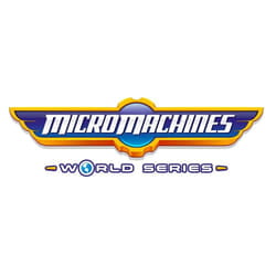 Codemasters Micro Machines World Series Standard German, English, Spanish, French, Italian PC