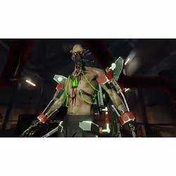 Deep Silver Killing Floor 2 Standard PlayStation 4