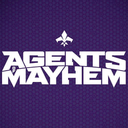 Deep Silver Agents of Mayhem - Day One Edition German, English, Spanish, French, Italian PlayStation 4