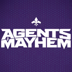 Deep Silver Agents of Mayhem - Day One Edition German, English, Spanish, French, Italian Xbox One