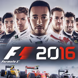 Codemasters F1 2016 - Limited Edition, Xbox One, Multiplayer mode, E (Everyone), Physical media