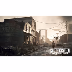 Deep Silver Homefront : The Revolution