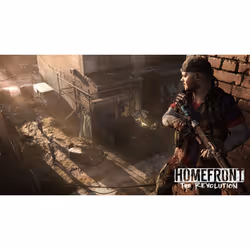 Deep Silver Homefront : The Revolution