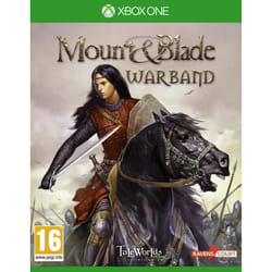 Ravenscourt Mount & Blade : Warband Standard German, English, Spanish, French Xbox One