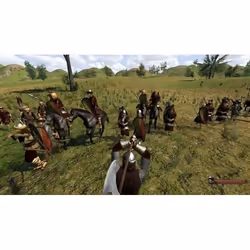 Ravenscourt Mount & Blade : Warband Standard German, English, Spanish, French Xbox One
