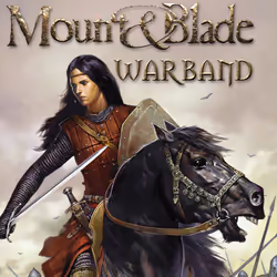 Ravenscourt Mount & Blade : Warband Standard German, English, Spanish, French PlayStation 4
