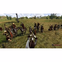 Ravenscourt Mount & Blade : Warband Standard German, English, Spanish, French PlayStation 4