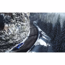 Codemasters DiRT Rally - Legend Edition Day One German, English, Spanish, French, Italian Xbox One