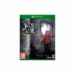 This War of Mine: the Little Ones