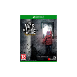 This War of Mine: the Little Ones