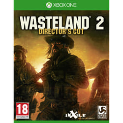 Deep Silver Wasteland 2 - Director's Cut Special German, English, Spanish, French, Italian, Russian Xbox One
