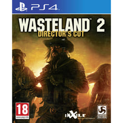 Deep Silver Wasteland 2 - Director's Cut Special German, English, Spanish, French, Italian, Russian PlayStation 4